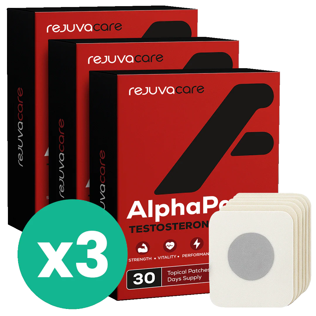 AlphaPatch (3 units) (N-TOM-APP-TB)