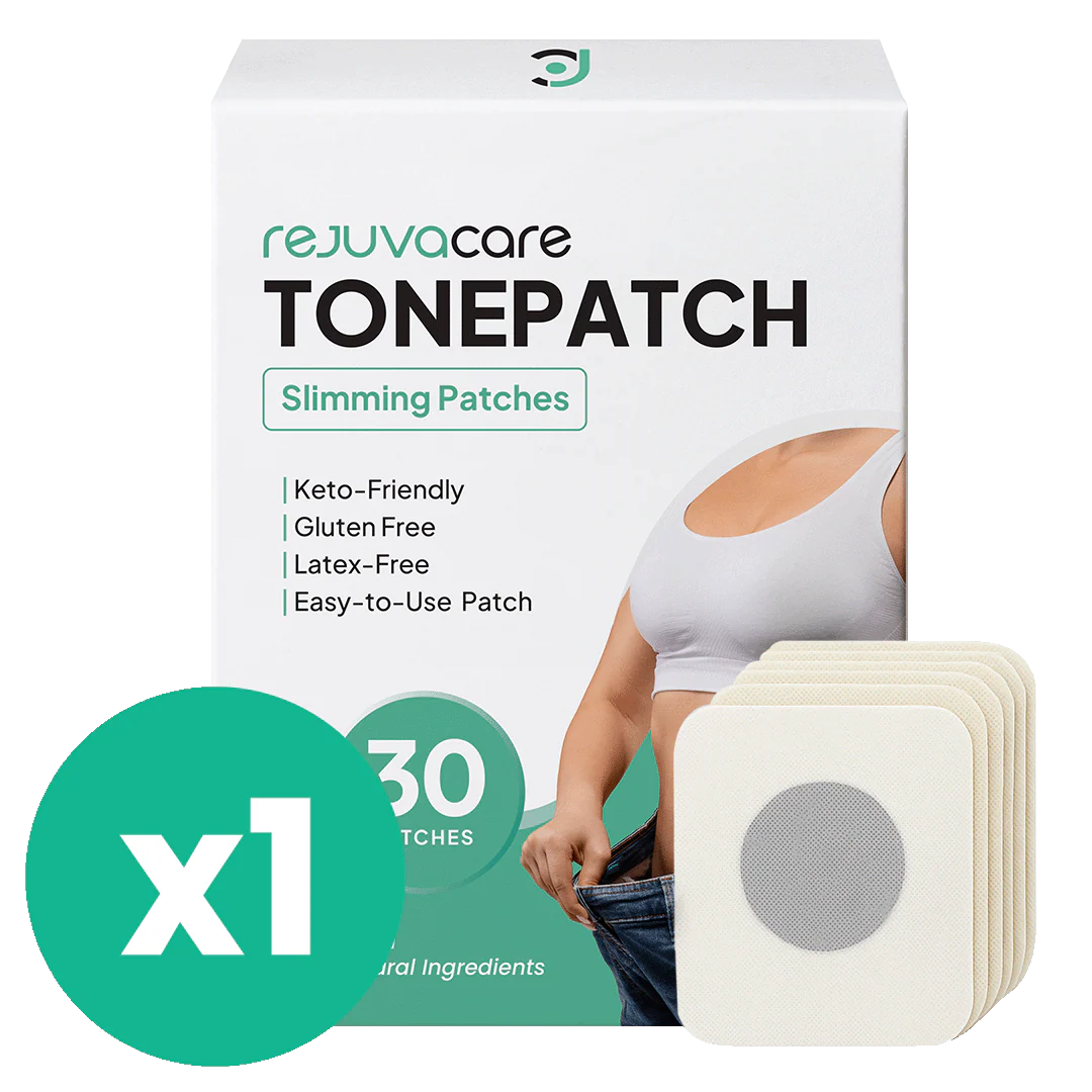 RejuvaCare TonePatches