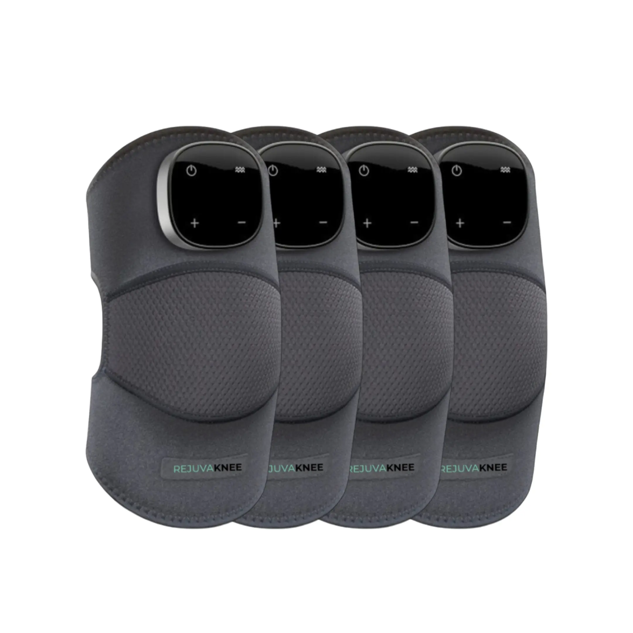 RejuvaKnee Triple Method Massager Buy 4 Bundle