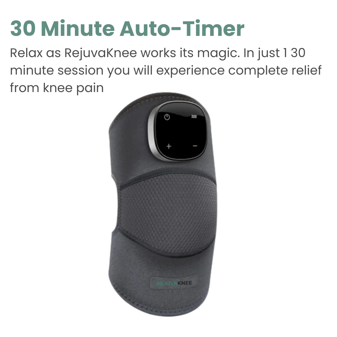 RejuvaKnee "Triple Method" Massager (DFO) - Image 5
