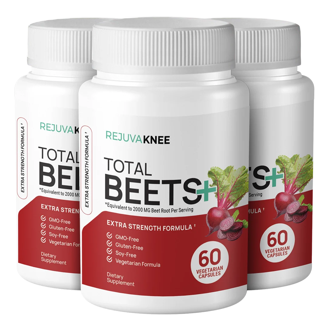 Total Beets+ - Image 3