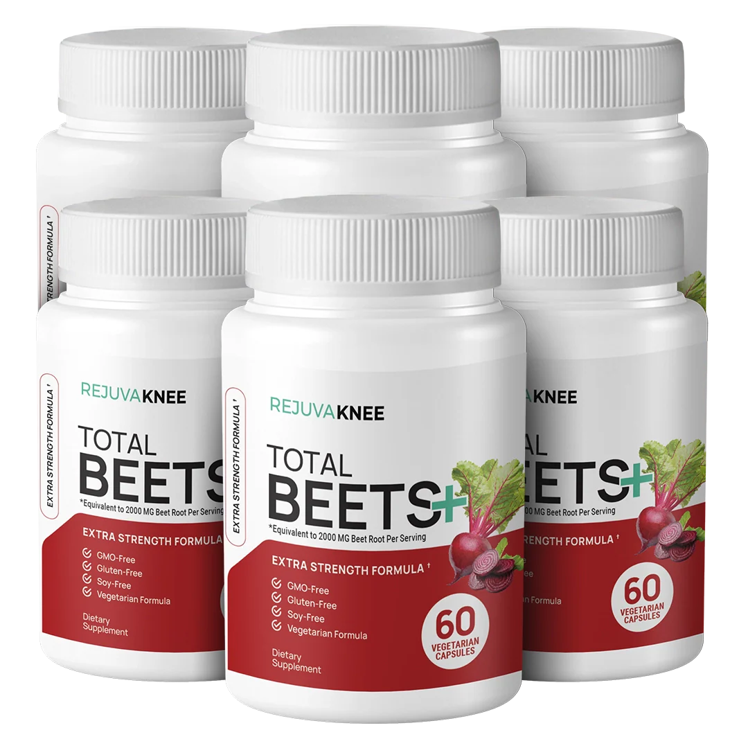 Total Beets+ - Image 4